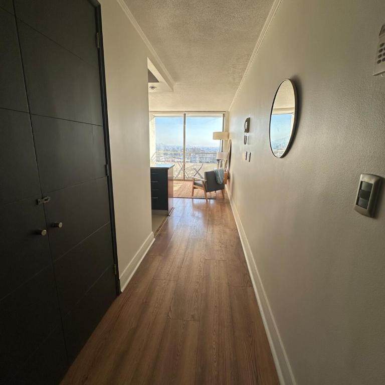 Modern Apartment Full View and Top Location - Room #1584149401 - 9