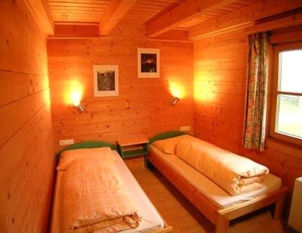 Appartement Ramsau, Haus Fichte - Apartamento de 3 dormitorios - 8
