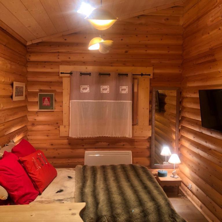 Chalet Cervus - Chalet - 24