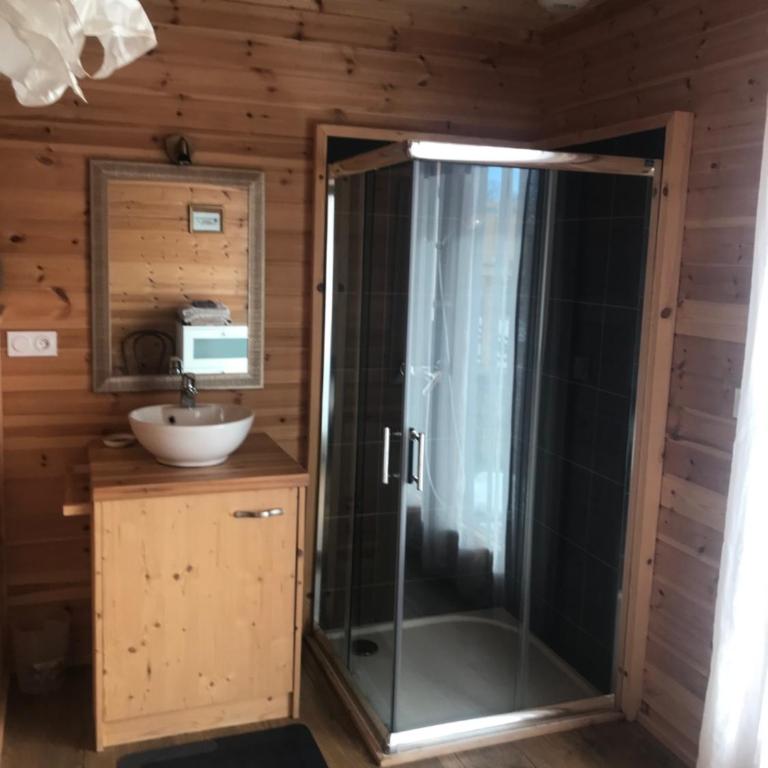 Chalet Cervus - Chalet - 22