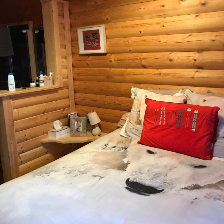 Chalet Cervus - Chalet - 18