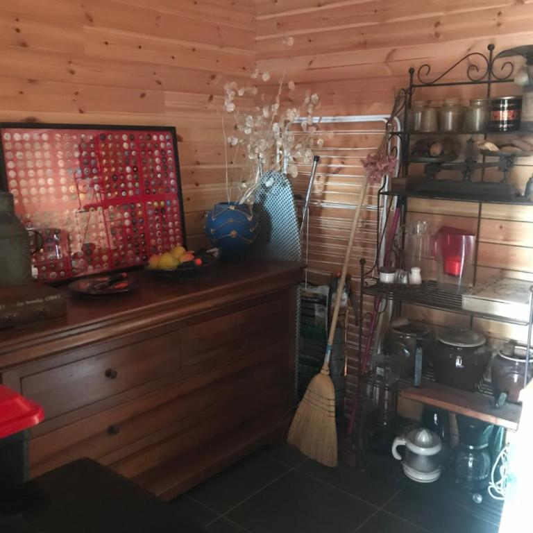 Chalet Cervus - Chalet - 25