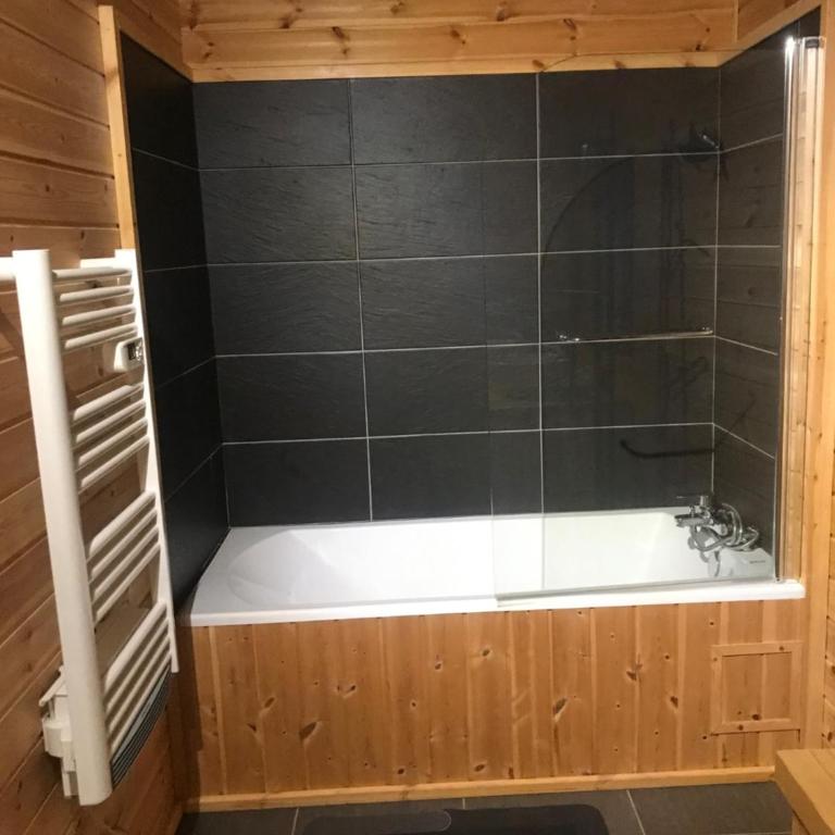 Chalet Cervus - Chalet - 28
