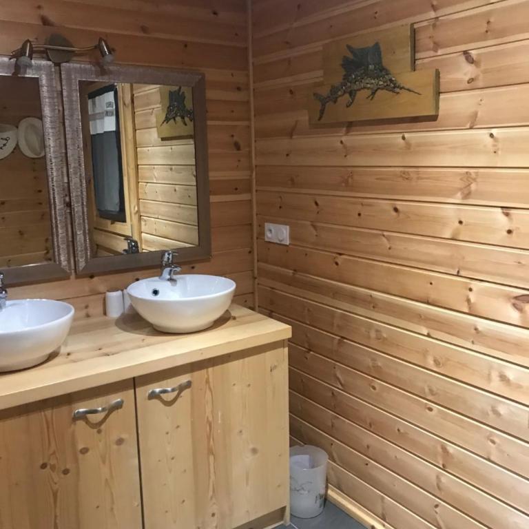 Chalet Cervus - Chalet - 31