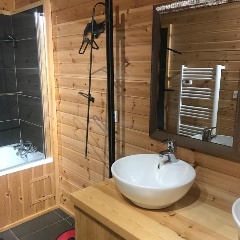 Chalet Cervus - Chalet - 36