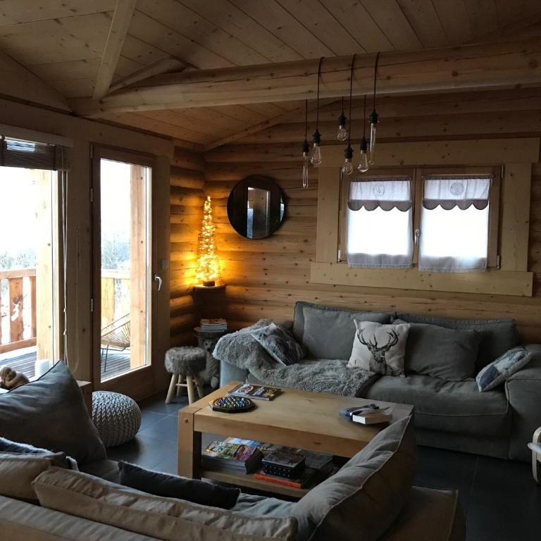 Chalet Cervus - Chalet - 35