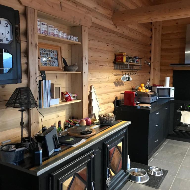 Chalet Cervus - Chalet - 34