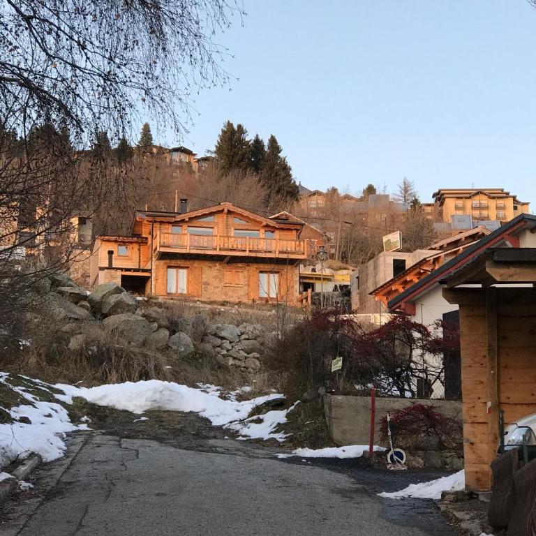 Chalet Cervus - Chalet - 38