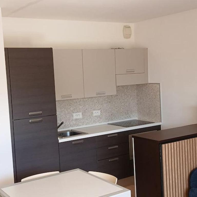 Studio 4 personnes à Calvi, toutes commodités à pied - Apartamento Estudio - 20