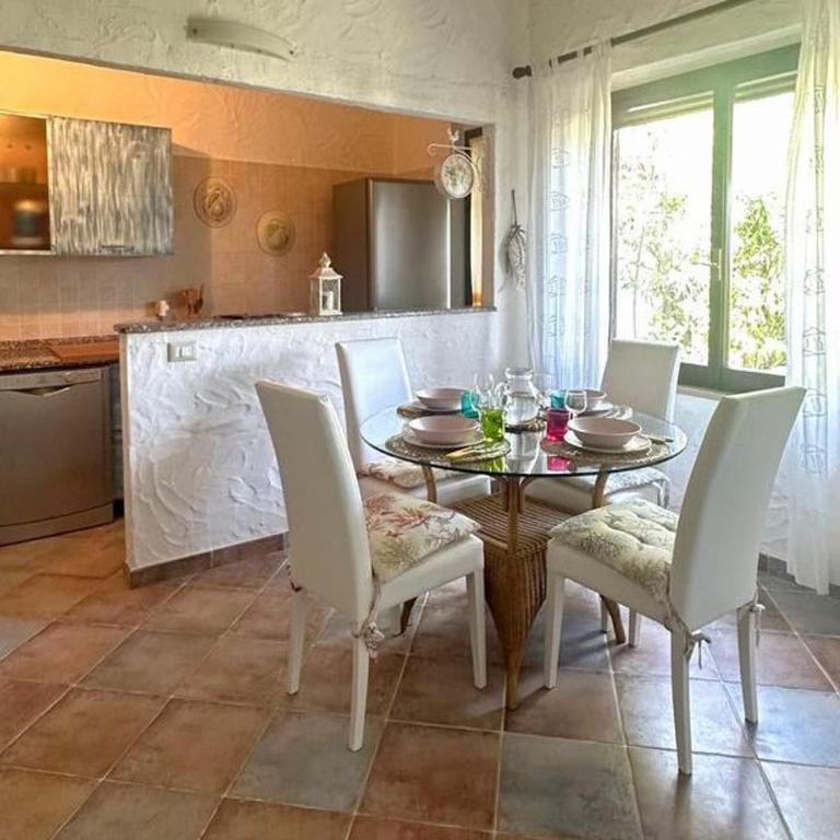 Nuova Valmar Villa Serena - Three-Bedroom House - 5