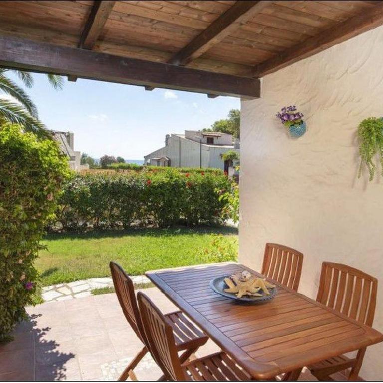Nuova Valmar Villa Serena - Three-Bedroom House - 10