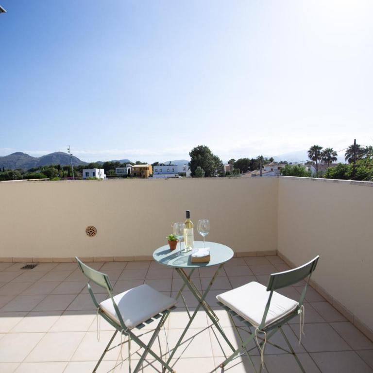 Villa Marisa I - Villa con piscina privada - 16