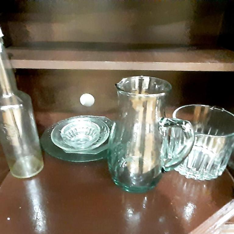 A centrally located apartment - Room #1584158801 - 6