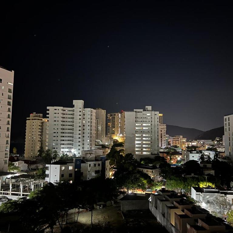 Conjunto residencial aragoa - Two-Bedroom Apartment - 25