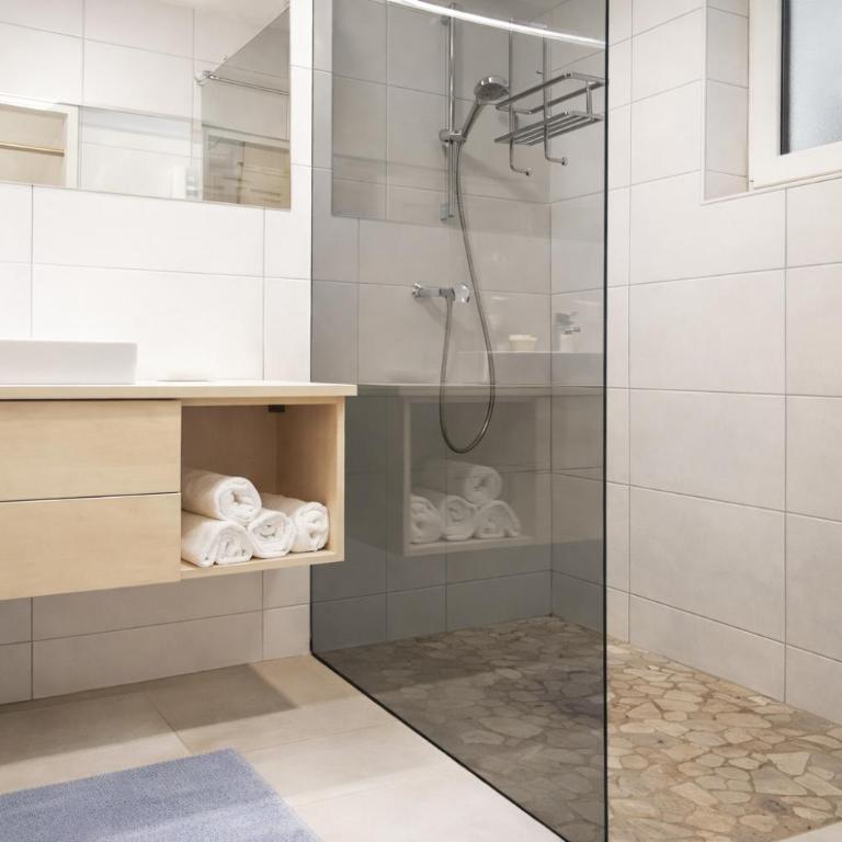 Alpinum Residence Lungau - Apartment mit 2 Schlafzimmern - 24