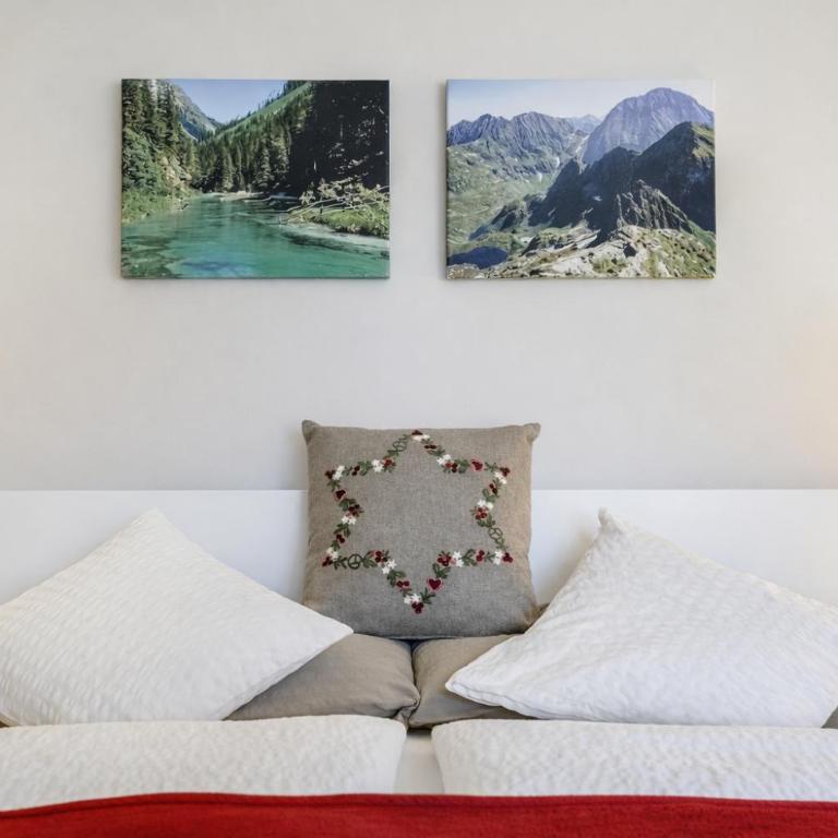 Alpinum Residence Lungau - Apartment mit 2 Schlafzimmern - 21
