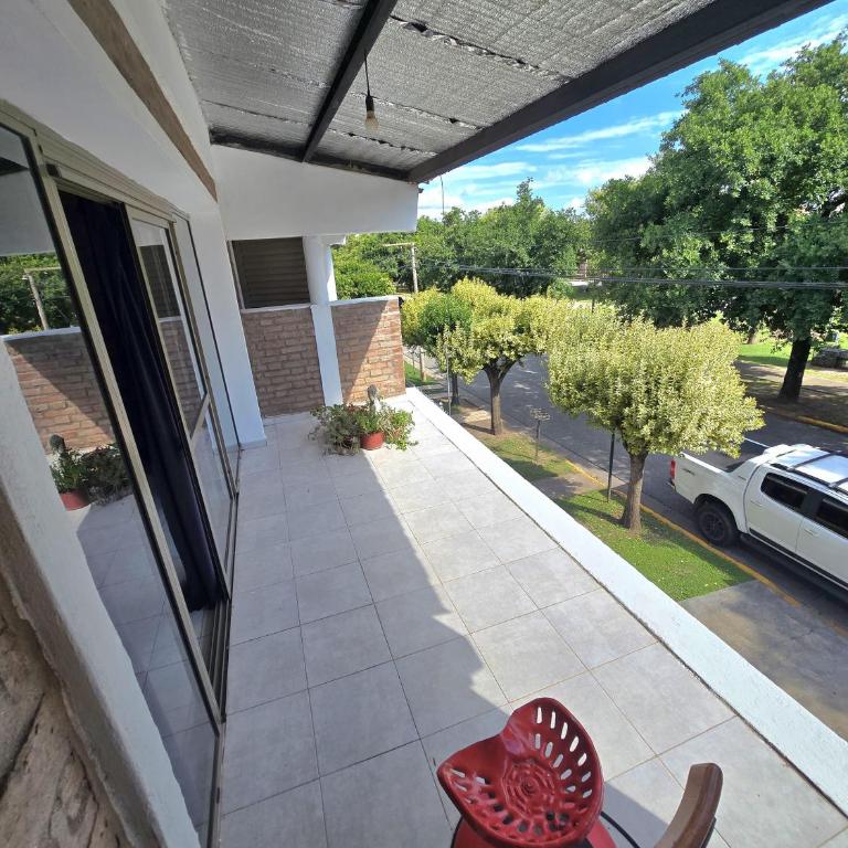 Terra nostra - Apartamento de 2 dormitorios - 6