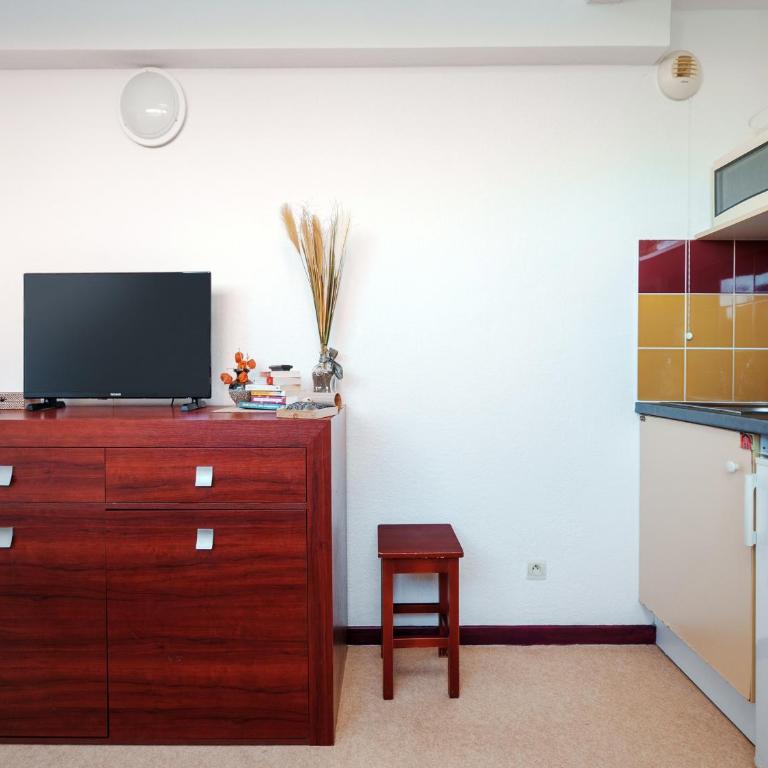 Saint Clair N 318 ST3 - Superior Studio - 9