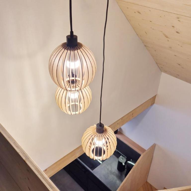 Haus am FELS, Alpenaster - Apartment mit 2 Schlafzimmern - 14