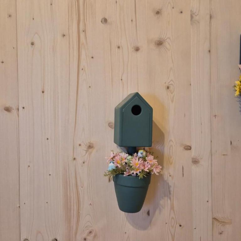 Haus am FELS, Alpenaster - Apartment mit 2 Schlafzimmern - 31