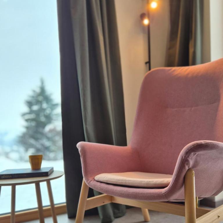 Haus am FELS, Alpenaster - Apartment mit 2 Schlafzimmern - 13