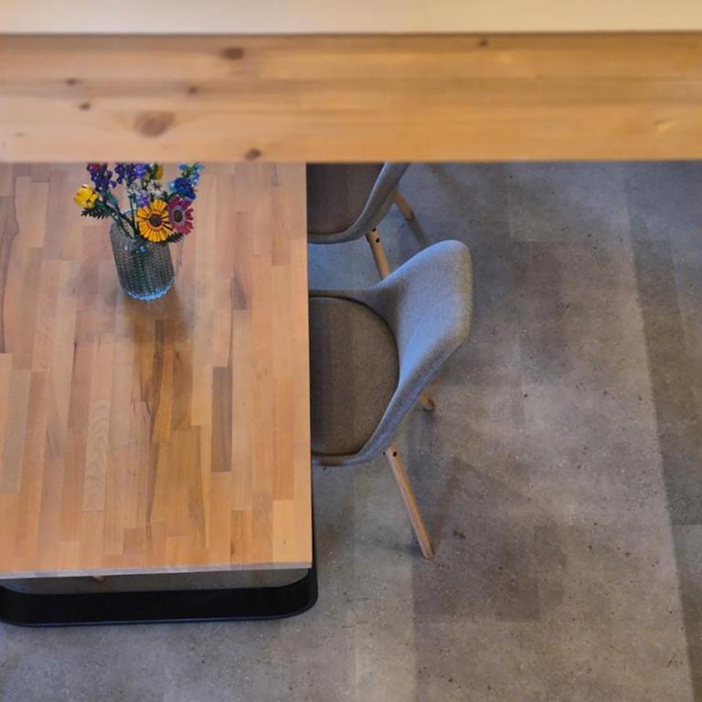 Haus am FELS, Alpenaster - Apartment mit 2 Schlafzimmern - 9