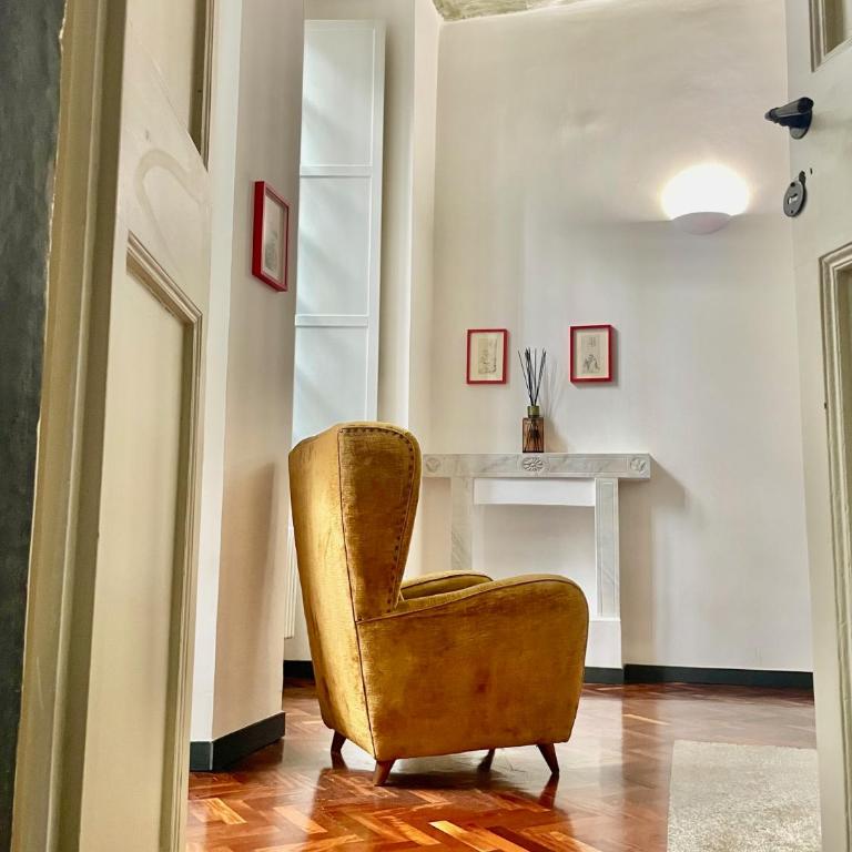 Happy Family Apartments Conservatori del Mare - Two-Bedroom Apartment - 1