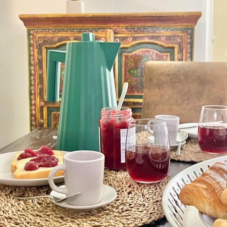 Happy Family Apartments Conservatori del Mare - Two-Bedroom Apartment - 4
