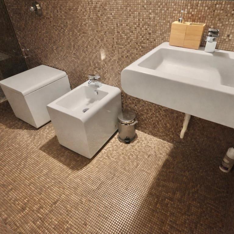 Happy Family Apartments Conservatori del Mare - Two-Bedroom Apartment - 10