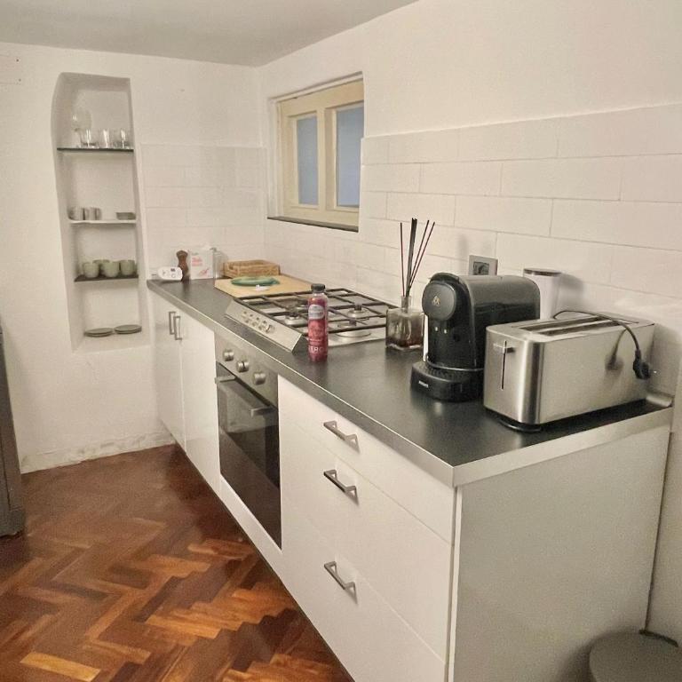 Happy Family Apartments Conservatori del Mare - Two-Bedroom Apartment - 13