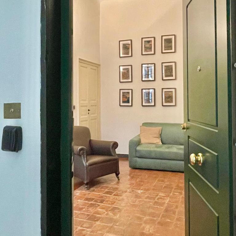 Happy Family Apartments Conservatori del Mare - Two-Bedroom Apartment - 5