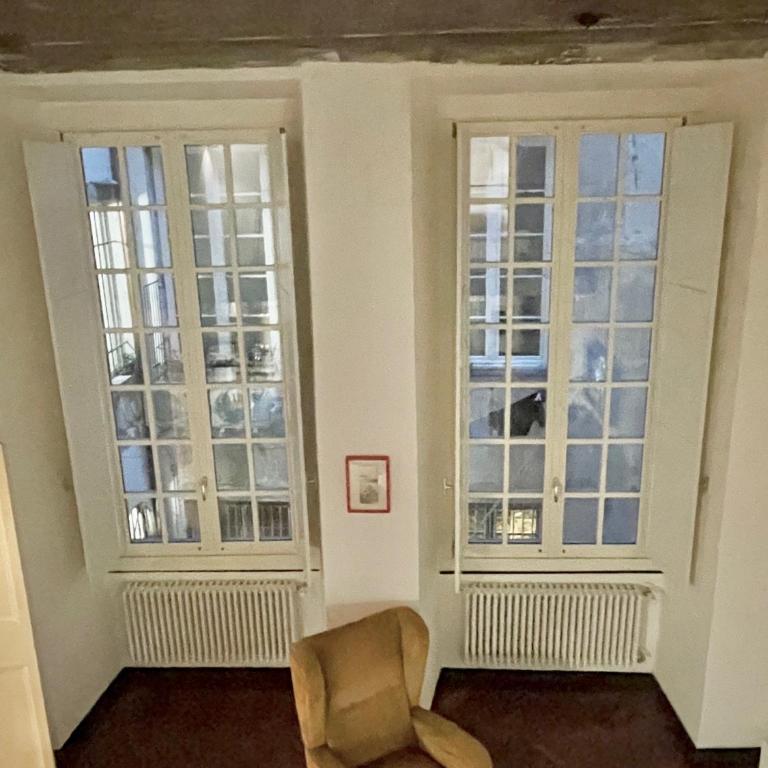 Happy Family Apartments Conservatori del Mare - Two-Bedroom Apartment - 17