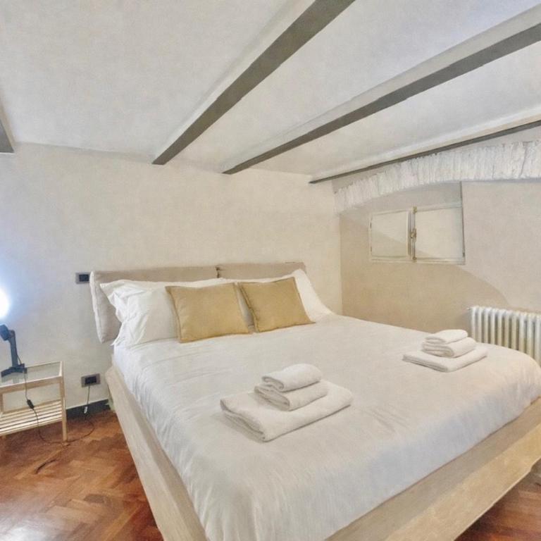 Happy Family Apartments Conservatori del Mare - Two-Bedroom Apartment - 7