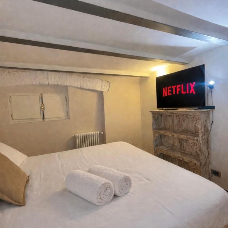 Happy Family Apartments Conservatori del Mare - Two-Bedroom Apartment - 23