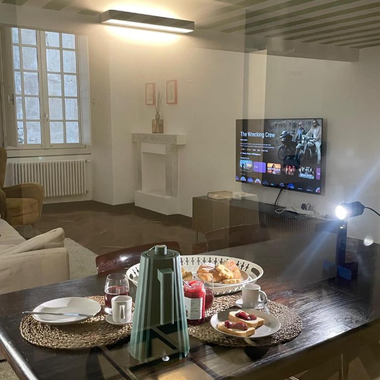 Happy Family Apartments Conservatori del Mare - Two-Bedroom Apartment - 24