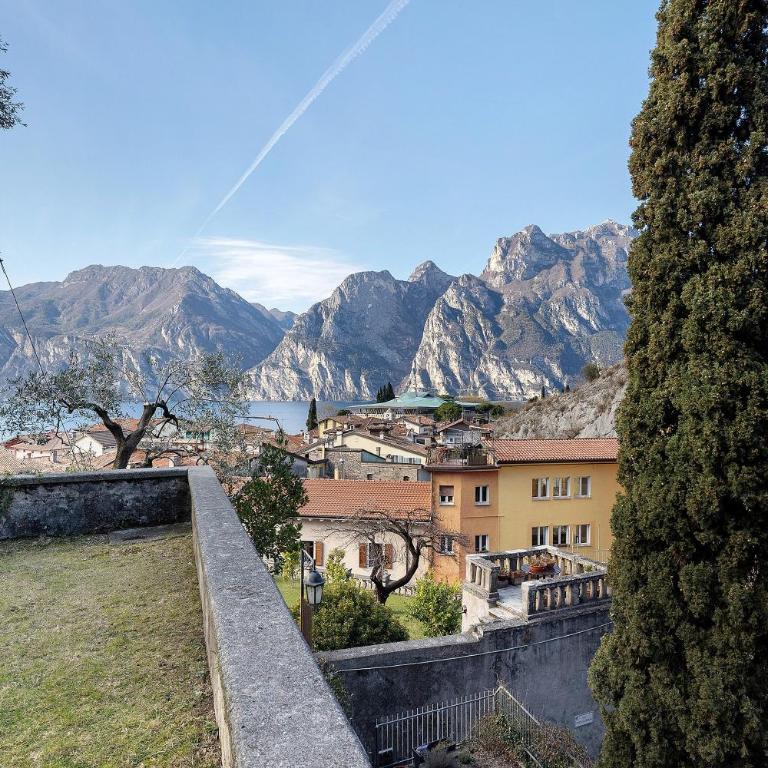 Villa G By Immobilux - Studio-Apartment mit Meerblick - 1