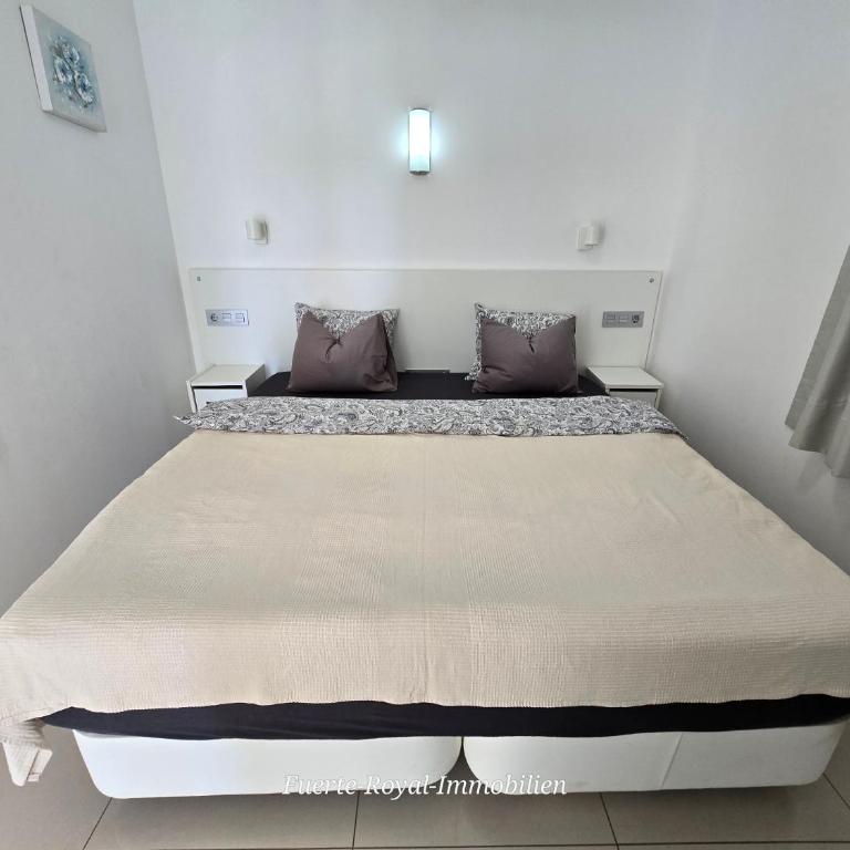 Casa Luna de Luxe, Anlage mit beheiztem Pool, strandnah - Apartamento de 1 dormitorio - 14