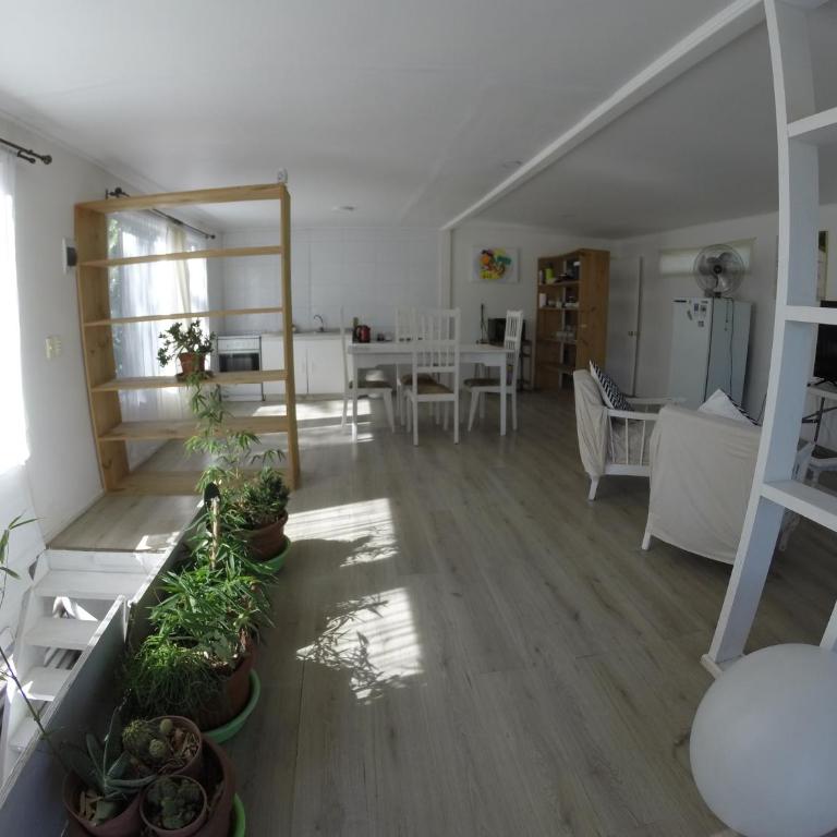 Piuwkenyeyu - One-Bedroom Apartment - 12