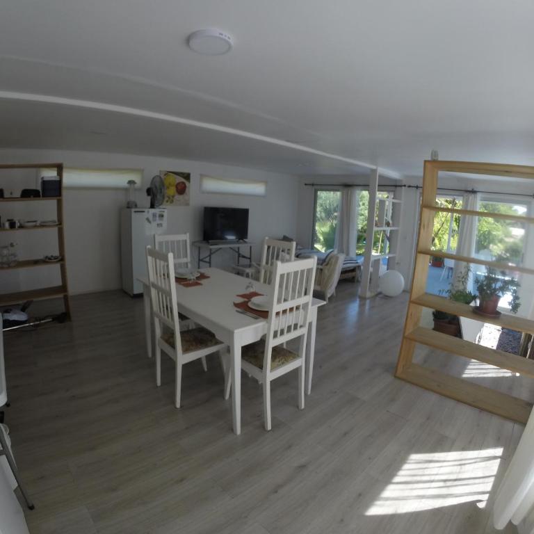 Piuwkenyeyu - One-Bedroom Apartment - 11