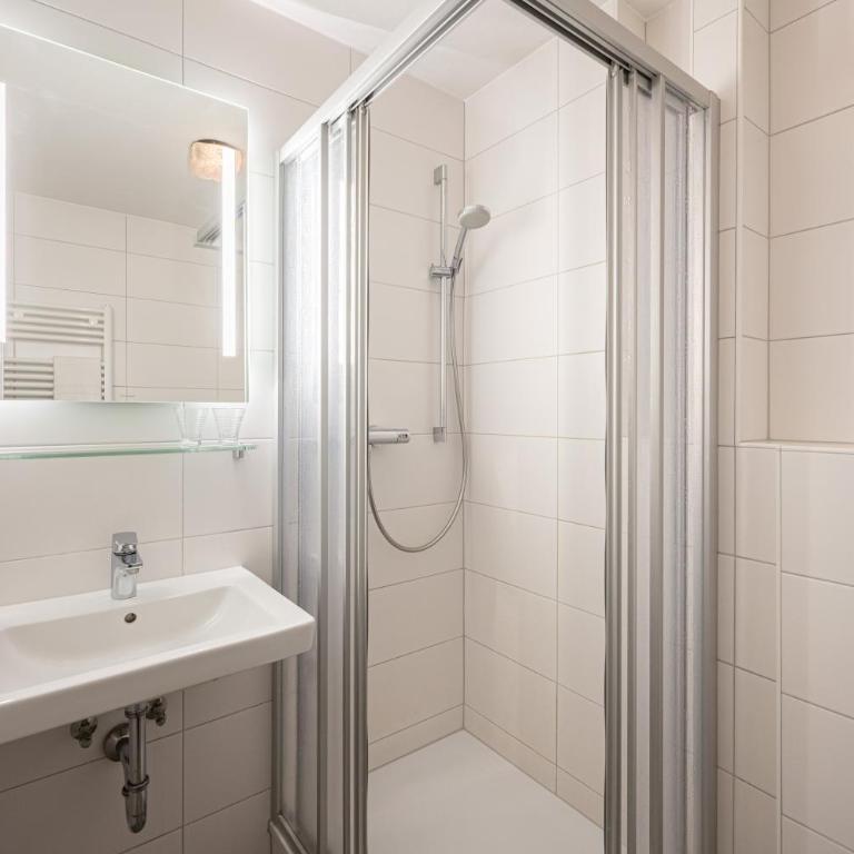 Ferienwohnung Triska - Apartment - 2