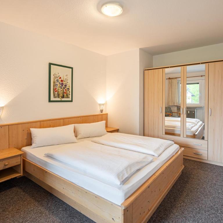Ferienwohnung Triska - Apartment - 1