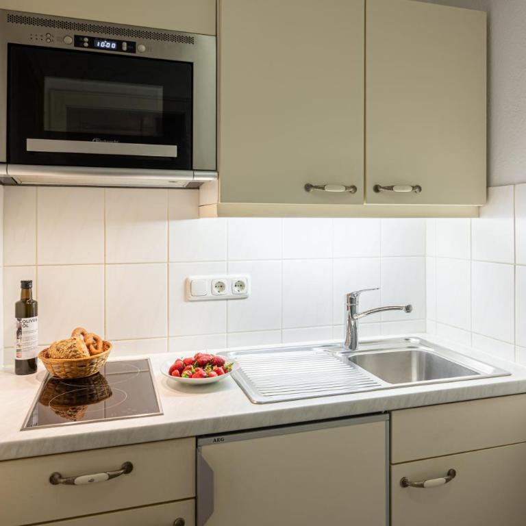 Ferienwohnung Triska - Apartment - 5