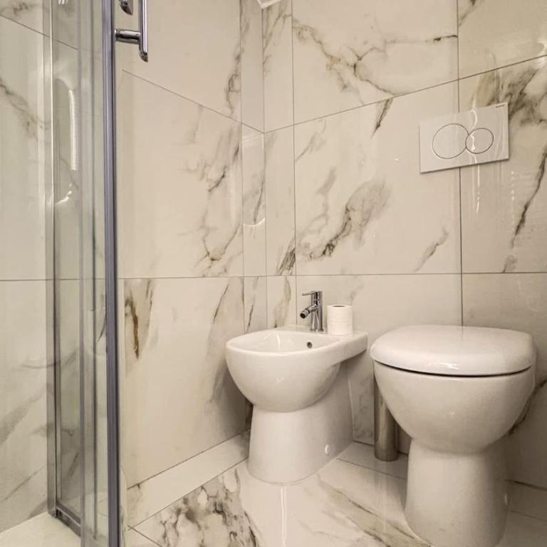 Calandra9 - Affitti Brevi Italia - Appartamento - 12