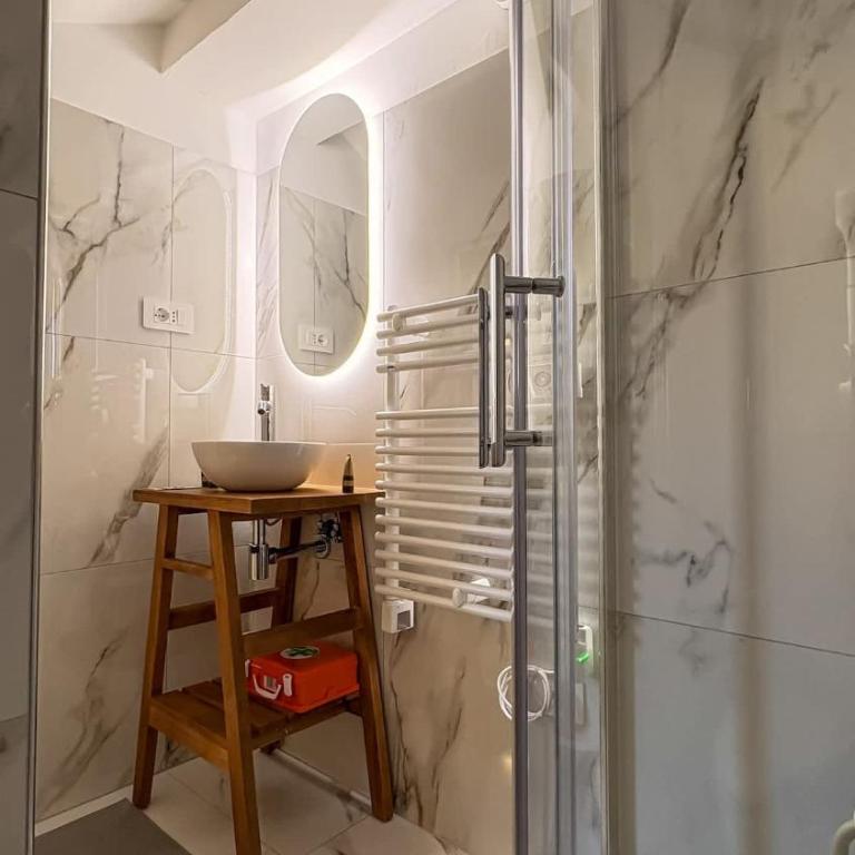 Calandra9 - Affitti Brevi Italia - Appartamento - 13