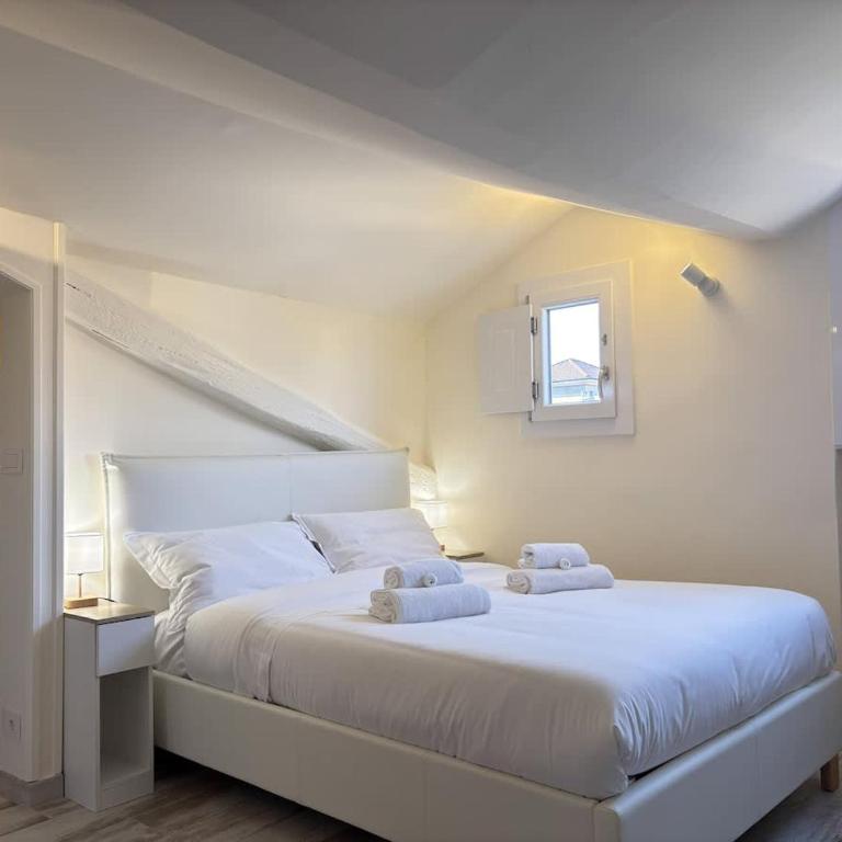 Calandra9 - Affitti Brevi Italia - Appartamento - 17