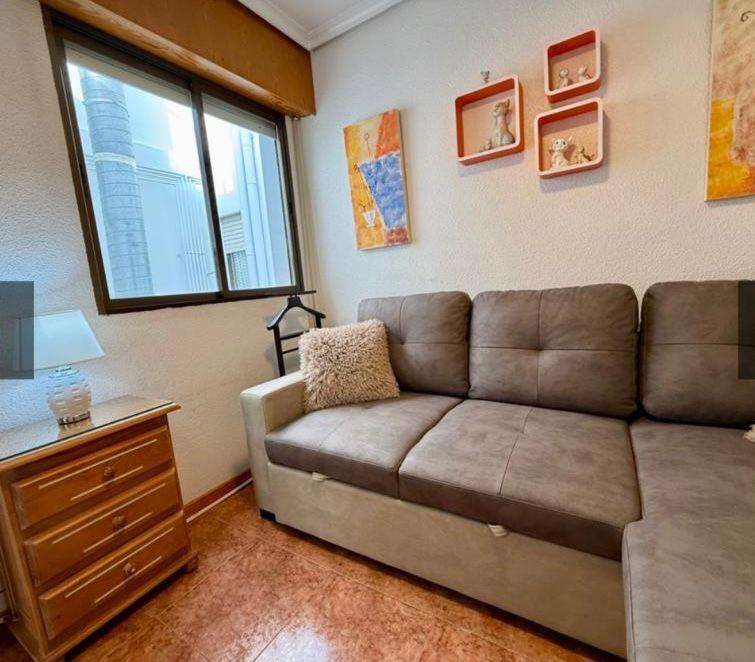 Cura Beach Apartment - Apartamento de 2 dormitorios - 14