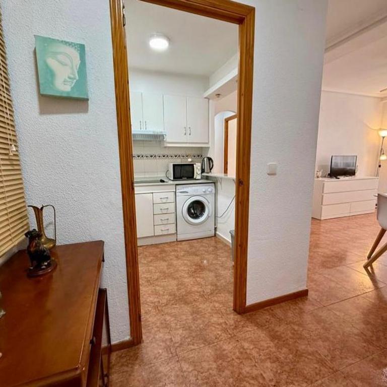 Cura Beach Apartment - Apartamento de 2 dormitorios - 6