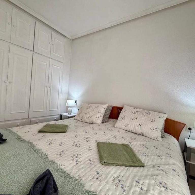 Cura Beach Apartment - Apartamento de 2 dormitorios - 9