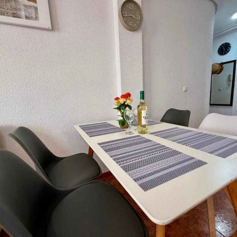 Cura Beach Apartment - Apartamento de 2 dormitorios - 12