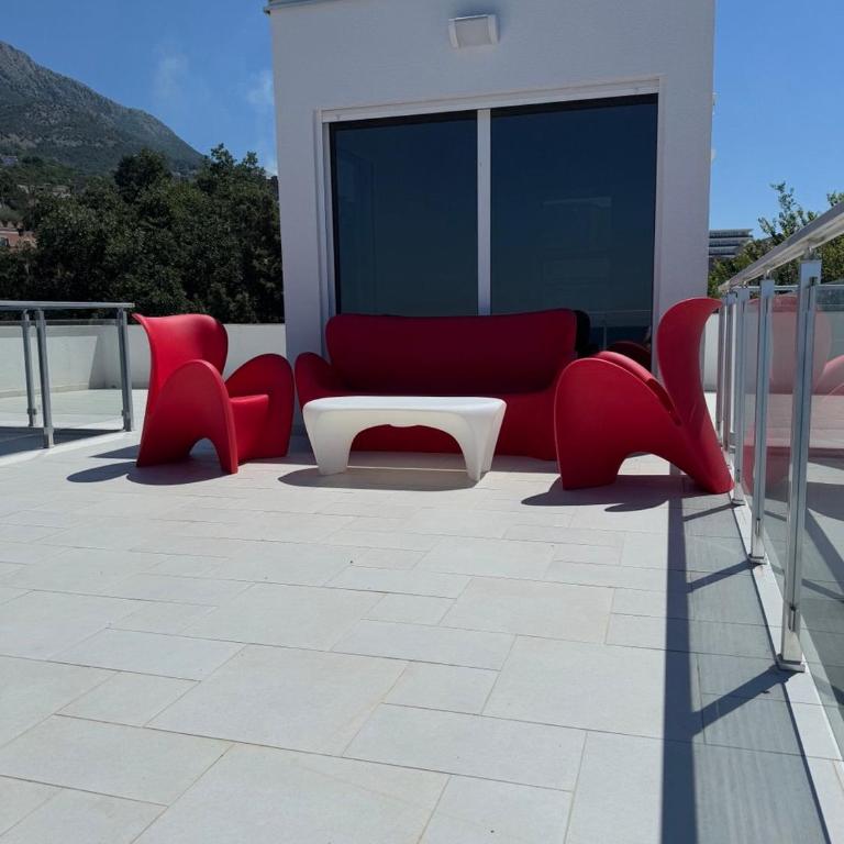 Sea Whisper Villa - Villa with Sea View - 49